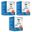 Ocean Pulse Omega-3 Ubiquinol K2-D3 Vitamini 3x30 Kapsül