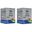 Ocean Ultimate Omega-3 1200 mg Limon Aromalı 2x30 Kapsül Balık Yağı
