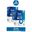 Ocean Ultimate Omega-3 1700 mg Aromasız 2x30 Kapsül Balık Yağı