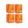 Ocean Vitamin C 1000 mg 4x30 Tablet