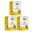 Ocean Vitamin D3 1000 IU 3x20 ml Sprey