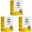 Ocean Vitamin D3 400 IU 3x20 ml Sprey