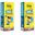 Ocean Vm Vitamin Mineral Portakal Aromalı 2x150 ml Sıvı