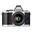Olympus E-M5 12-50mm Lens DSLR Fotoğraf Makinesi