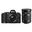 Olympus OM-D E-M10 14-42mm + 40-150mm Lens DSLR Fotoğraf Makinesi