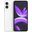 Omix X5 64GB 4GB Ram Beyaz