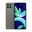 Omix X600 128 GB 4 GB Ram Gri Cep Telefonu