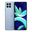 Omix X600 128 GB 4 GB RAM Mavi Cep Telefonu