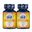 One Up C Vitamini 1000 mg 2x30 Tablet