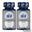 One Up Krom Pikolinat 200 mcg 2x90 Tablet
