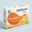 Optipast Drops Portakal Vitamin C Çinko 16 Adet Pastil