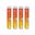 Orzax Efervit Defence 4x20 Efervesan Tablet