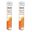 Orzax Efervit Vitamin C 1000 mg 2x20 Efervesan Tablet