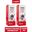 Orzax İmunol Sambucus 2x150 ml Sıvı