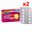 Osende 2M Metilfolat Metilkobalamin 2x30 Tablet