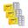 Osteozinc Vitamin Mineral 3x30 Tablet