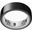 Oura Ring 4 Siyah Akıllı Yüzük
