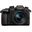 Panasonic Lumix DC-GH5 II + 12-60mm Lens Aynasız Fotoğraf Makinesi