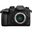 Panasonic Lumix DC-GH5 II Body Aynasız Fotoğraf Makinesi