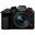 Panasonic Lumix DC-GH6 + 12-60mm Lens Aynasız Fotoğraf Makinesi