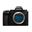 Panasonic Lumix DC-S5 II Body Fotoğraf Makinesi