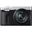 Panasonic Lumix DC-TZ99 Gümüş Dijital Fotoğraf Makinesi