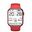 Pazarız Watch 7 Plus Kırmızı Akıllı Saat