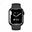 Pazarız Watch 7 Plus Siyah 2023 Siri Bluetooth Çağrı Android Ios 40 mm Unisex Akıllı Saat