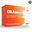 Peptiline Colamerim 4x30 Tablet