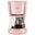 Philips HD7432/30 Pembe Daily Collection Kahve Makinesi