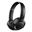Philips SHB3075BK Siyah Kulaklık