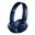 Philips SHB3075BL Mavi Bluetooth Kulaklık