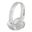 Philips SHB3075WT Beyaz Bluetooth Kulaklık