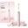 Philips Sonicare 9900 Prestige Pembe Şarjlı Diş Fırçası