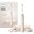 Philips Sonicare 9900 Prestige Rose Şarjlı Diş Fırçası