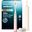 Philips Sonicare DiamondClean Prestige 9900 Şampanya Şarjlı Diş Fırçası
