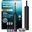 Philips Sonicare DiamondClean Prestige 9900 Siyah Şarjlı Diş Fırçası