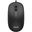 Philips SPK7238B Siyah Optik 1200DPI Kablolu Mouse