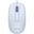 Philips SPK7238J Mavi Optik 1200DPI Kablolu Mouse