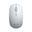 Philips SPK7315W Beyaz Optik Sessiz Kablosuz Mouse