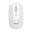 Philips SPK7315W Beyaz Optik Sessiz Kablosuz Mouse