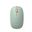 Philips SPK7318E Yeşil Optik Sessiz Kablosuz Mouse
