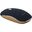 Philips SPK7323-93 Gold Sessiz Optik Kablosuz Mouse