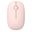 Philips SPK7378P Pembe Kablosuz Mouse
