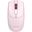 Philips SPK7398P Pembe Optik Sessiz Kablosuz Mouse