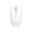 Philips SPK7398W Beyaz Optik Sessiz Kablosuz Mouse