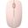 Philips SPK7418P Pembe Optik Bluetooth Sessiz Kablosuz Mouse
