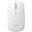 Philips SPK7438 Beyaz Optik Sessiz Kablosuz Mouse
