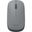 Philips SPK7438 Gri Optik Sessiz Kablosuz Mouse