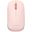 Philips SPK7438 Pembe Optik Sessiz Kablosuz Mouse